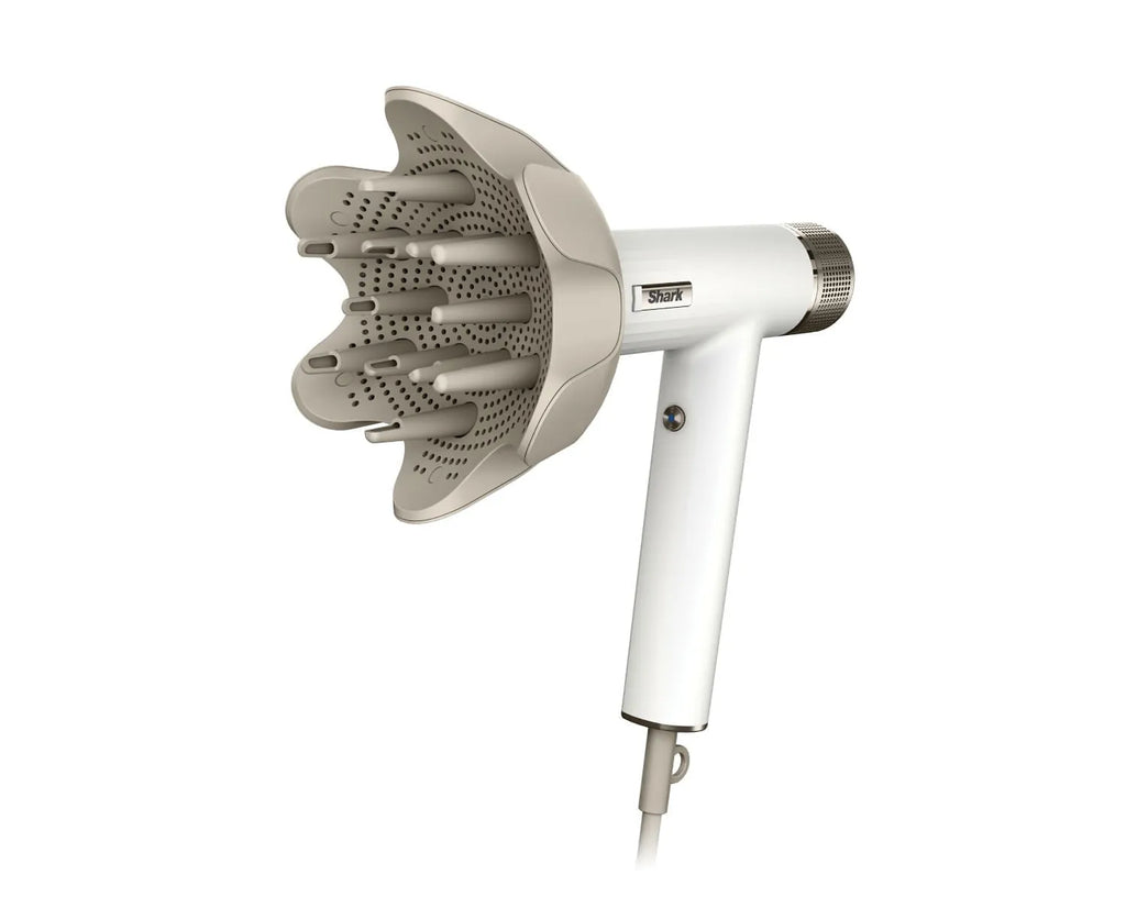 Secador Shark® SpeedStyle™ – Cabelos Encaracolados e Crespos