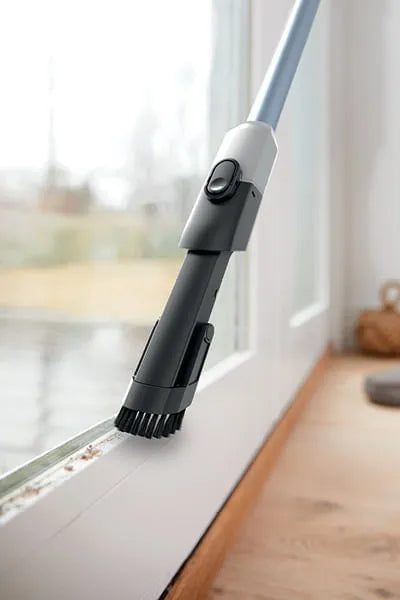 Aspirador de pó vertical sem fios Shark® Detect