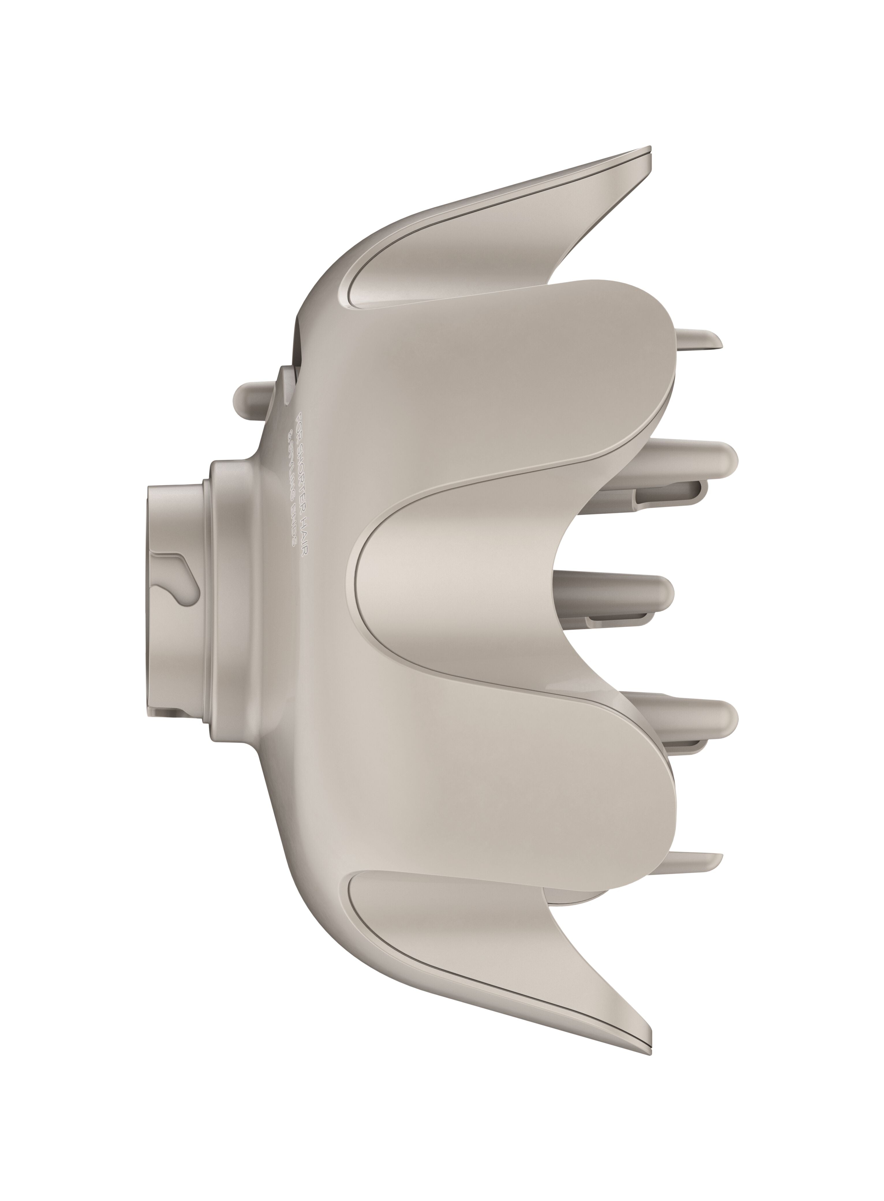 Difusor Definição de Cachos Shark® FlexStyle™