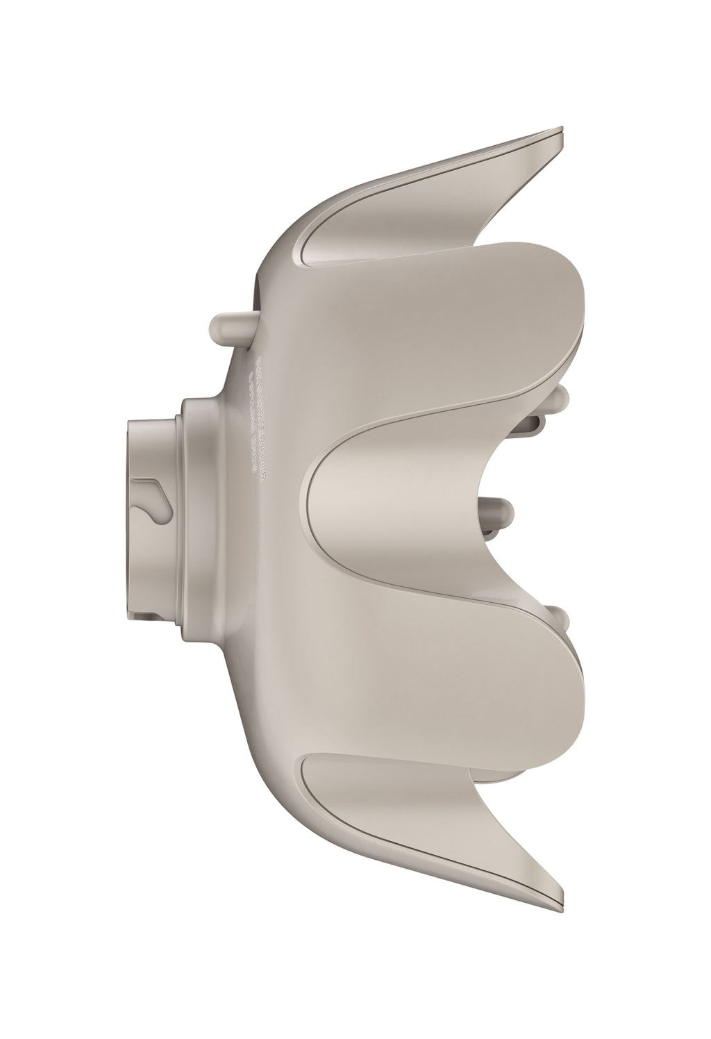 Difusor Definição de Cachos Shark® FlexStyle™