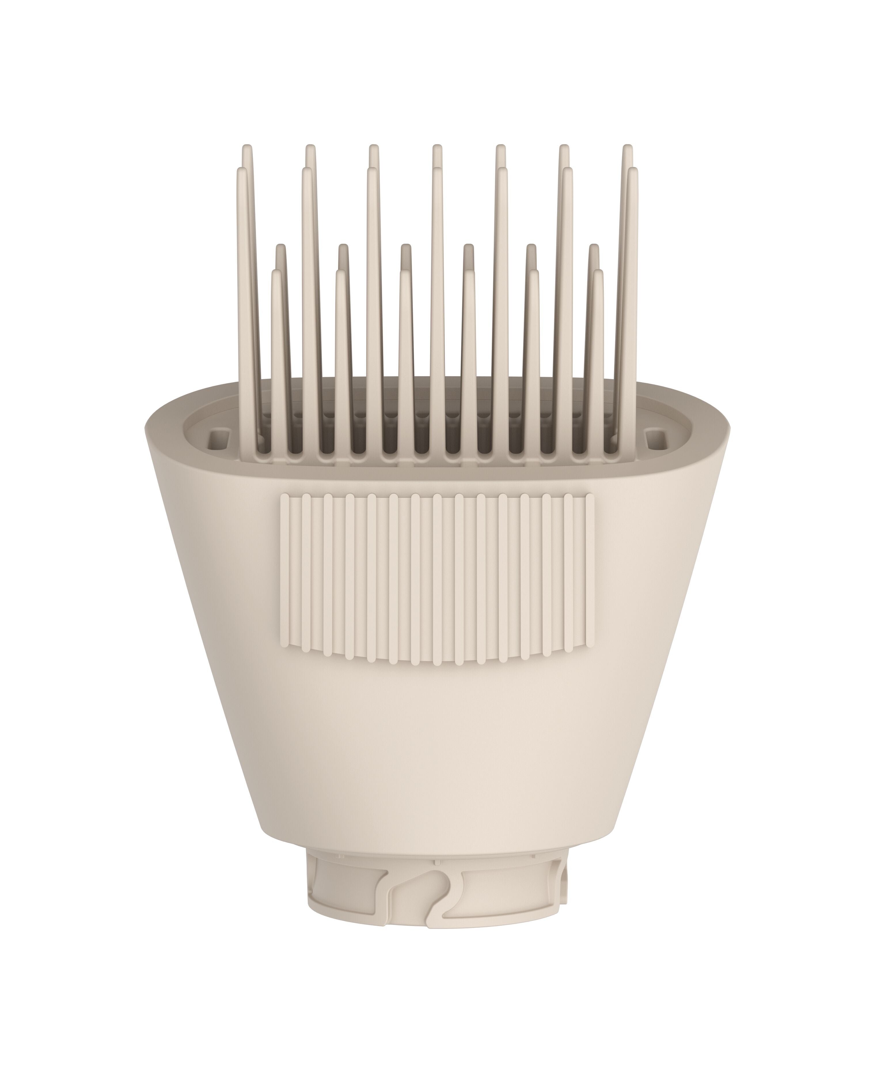 Pente Dentes Largos Shark® FlexStyle™