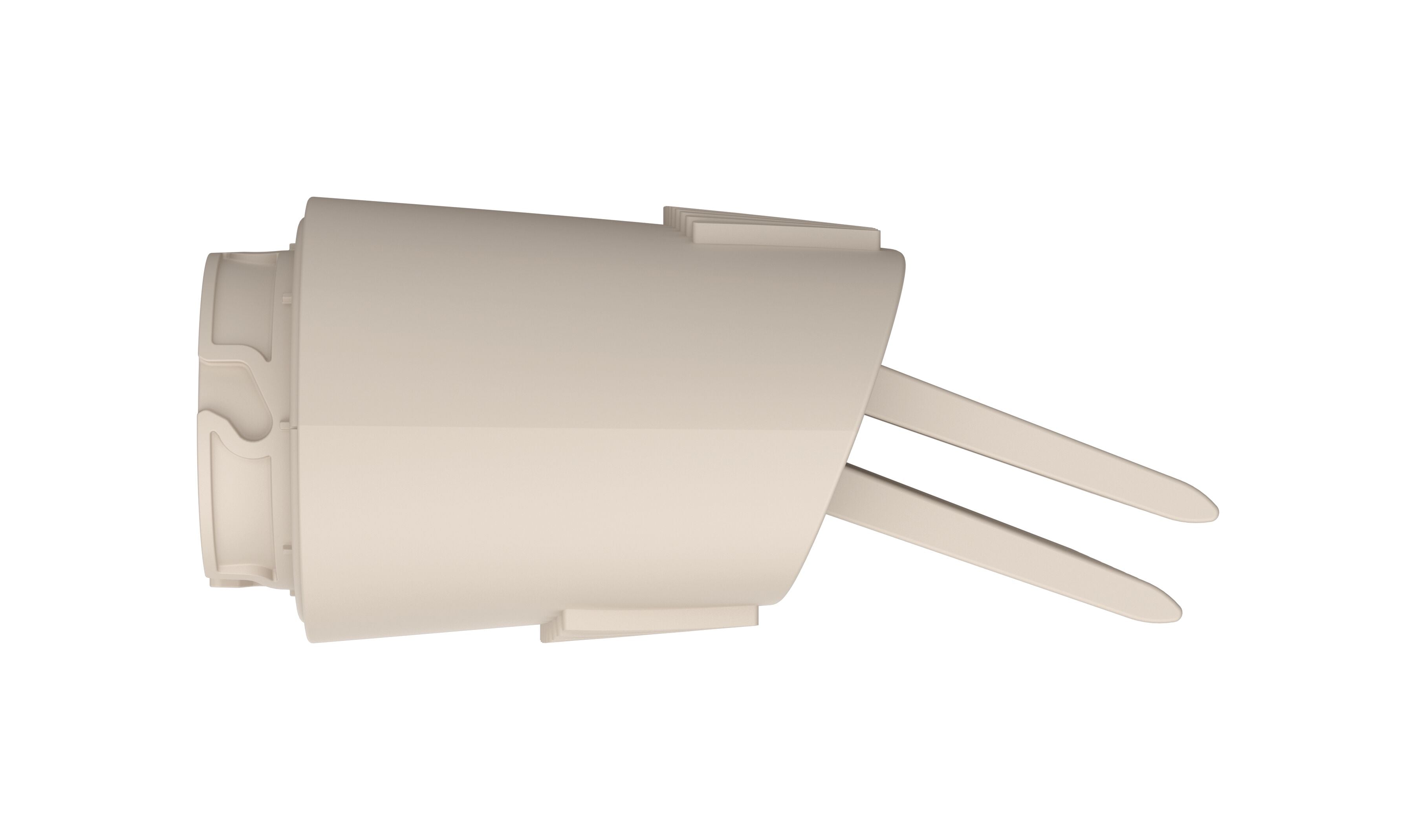 Pente Dentes Largos Shark® FlexStyle™