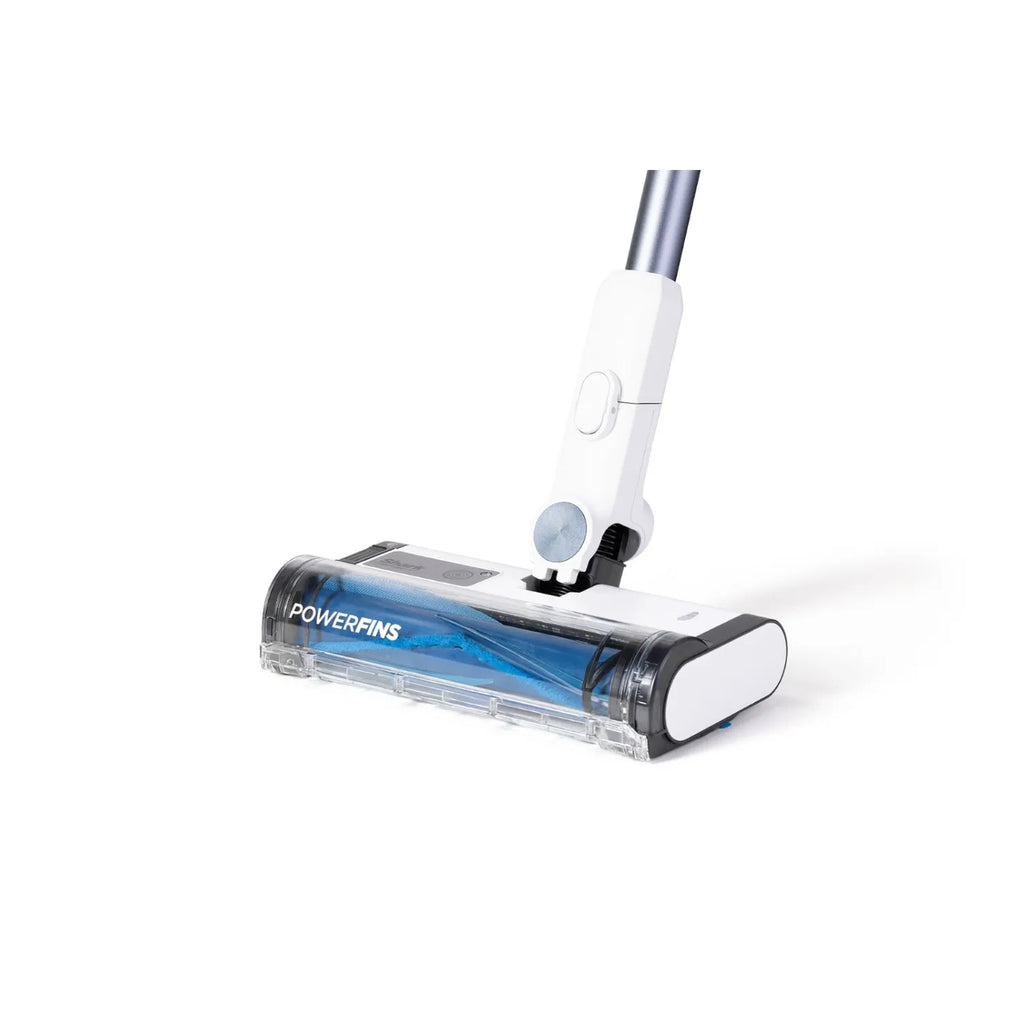 Aspirador de pó vertical sem fios Shark® Detect