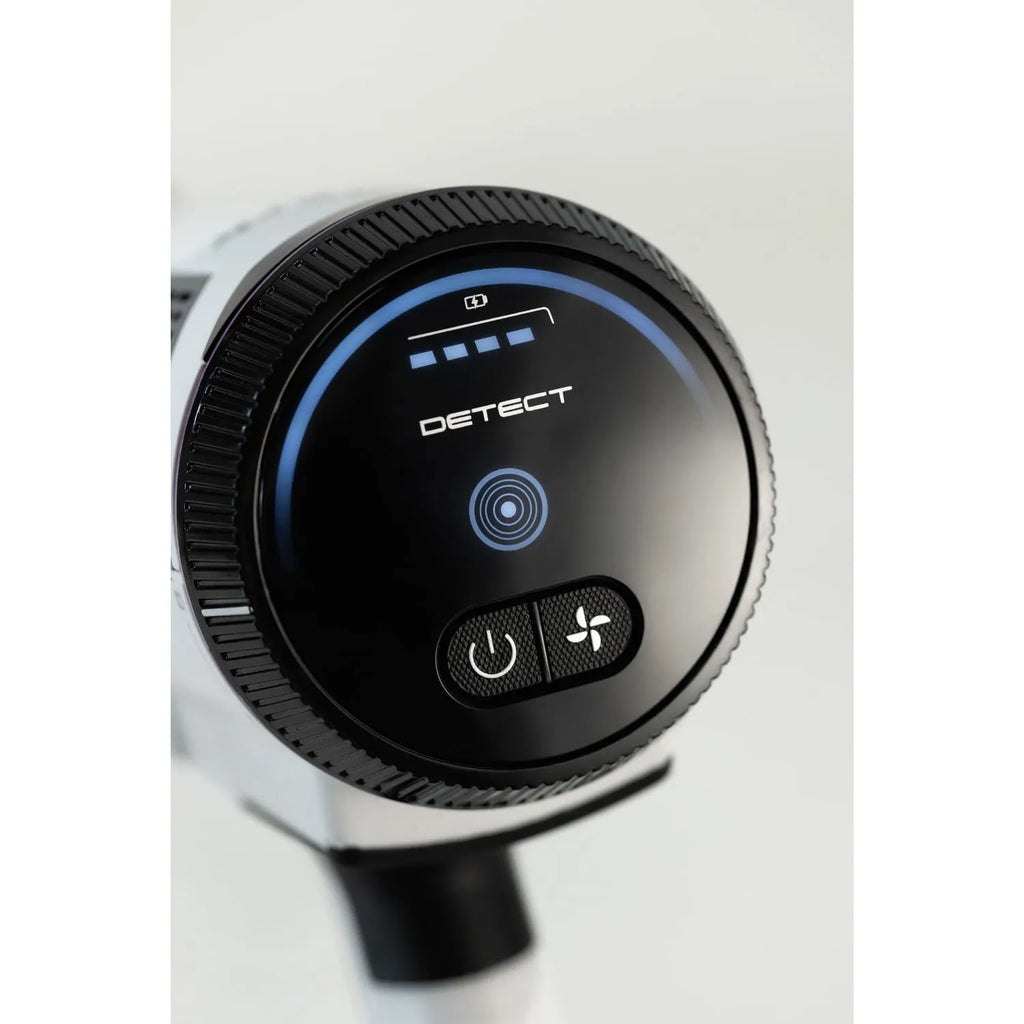 Aspirador de pó vertical sem fios Shark® Detect