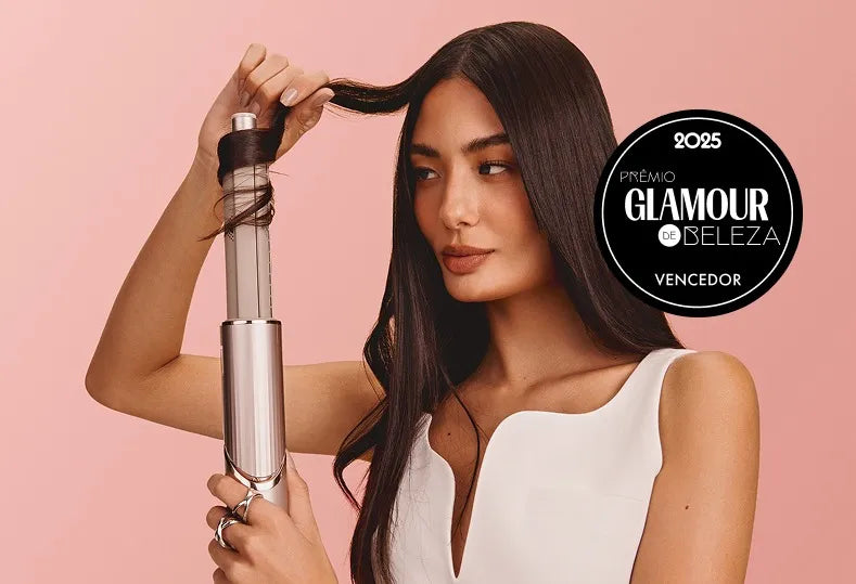 Modelador Shark® FlexStyle™ Liso e Ondulado