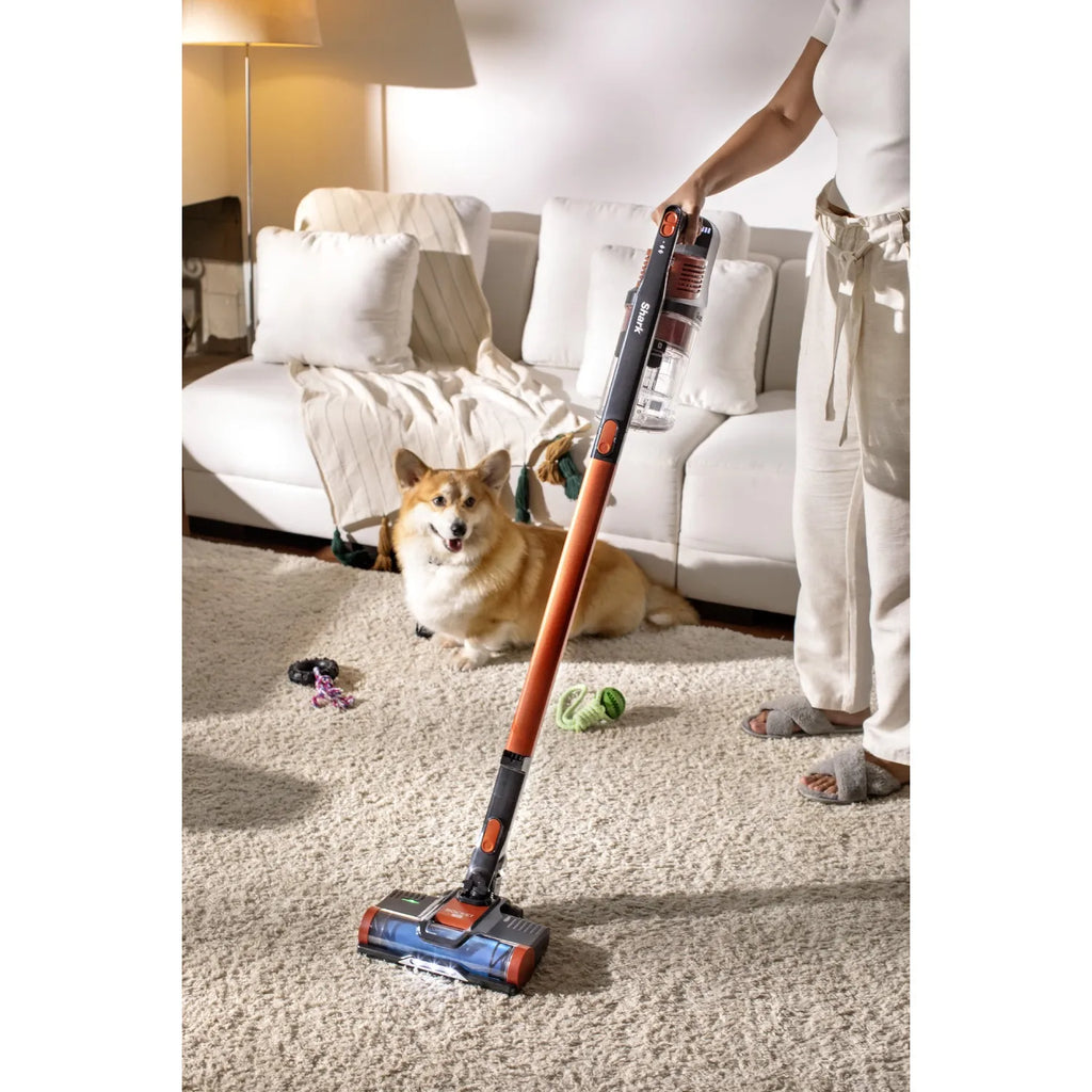 Aspirador de Pó sem fios Shark® Pet Pro Bivolt