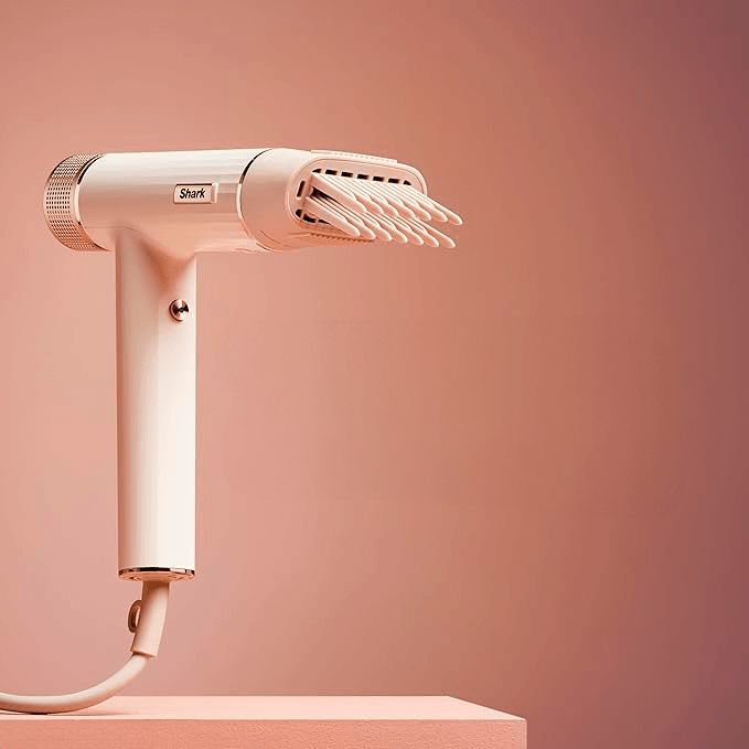 Pente Dentes Largos Shark® FlexStyle™