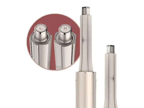 Rolo de Envoltura Automática Shark® FlexStyle™