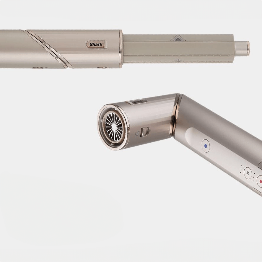 Rolo de Envoltura Automática Shark® FlexStyle™