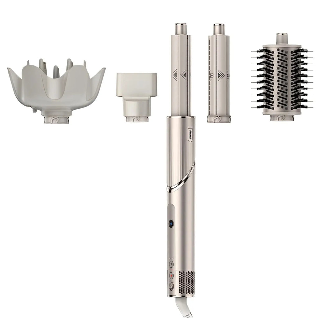 Modelador Shark® FlexStyle™ - Cacheados e Crespos