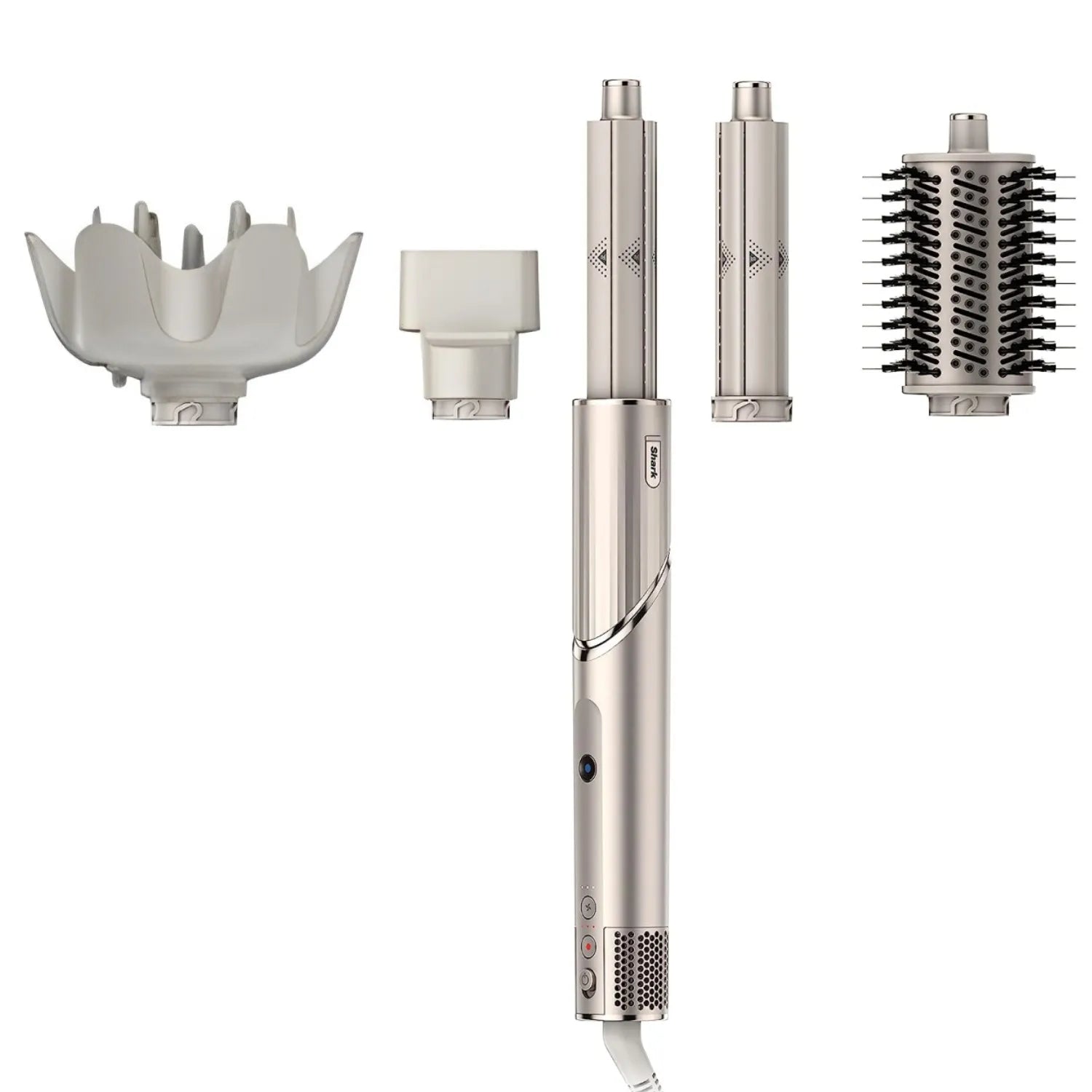 Modelador Shark® FlexStyle™ - Cacheados e Crespos