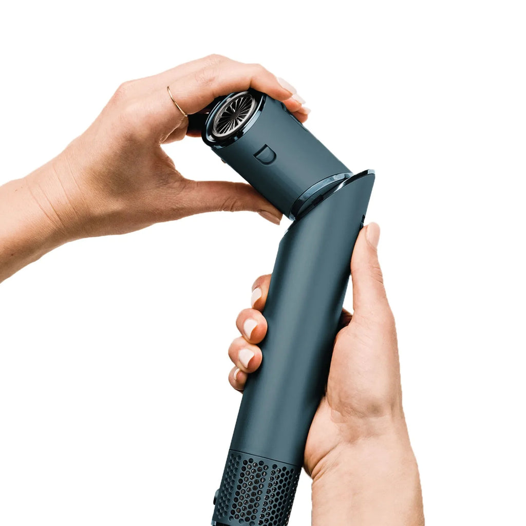 Modelador Shark FlexStyle Teal